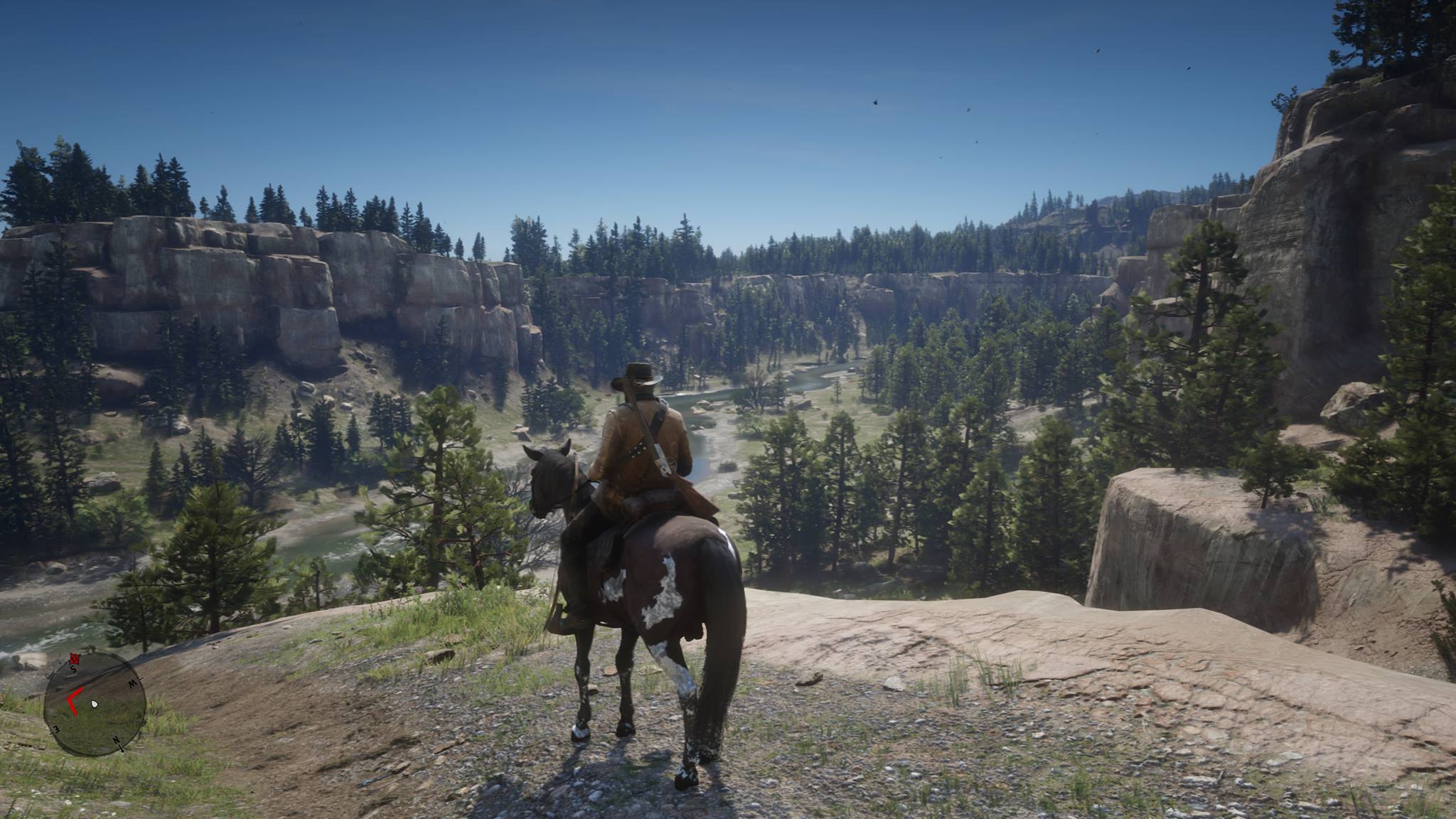 Red Dead Redemption 2 PC Review - TechSyndrome