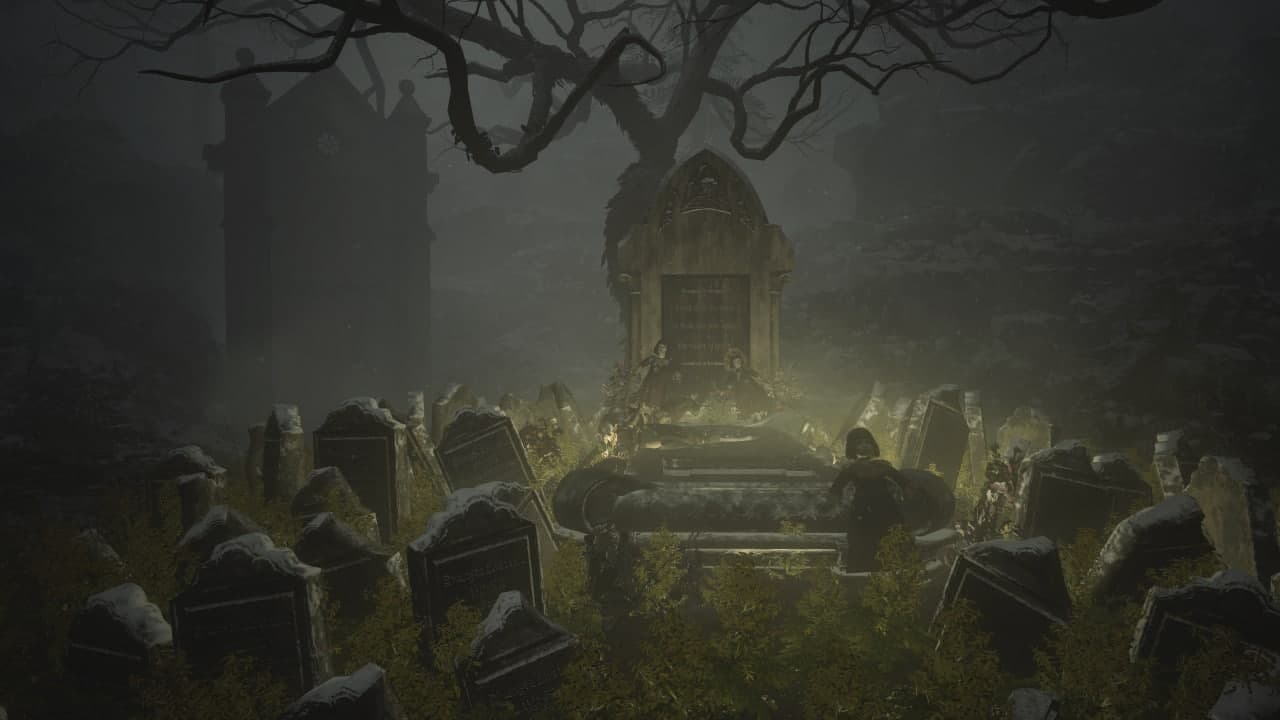 Resident Evil Village PS5 Review: A Graveyard Smash