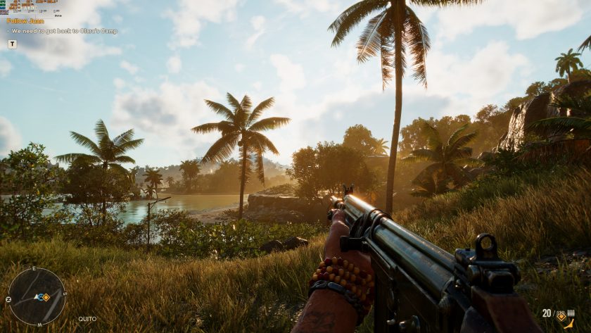 Far Cry 6 Post-Launch Plans Revealed