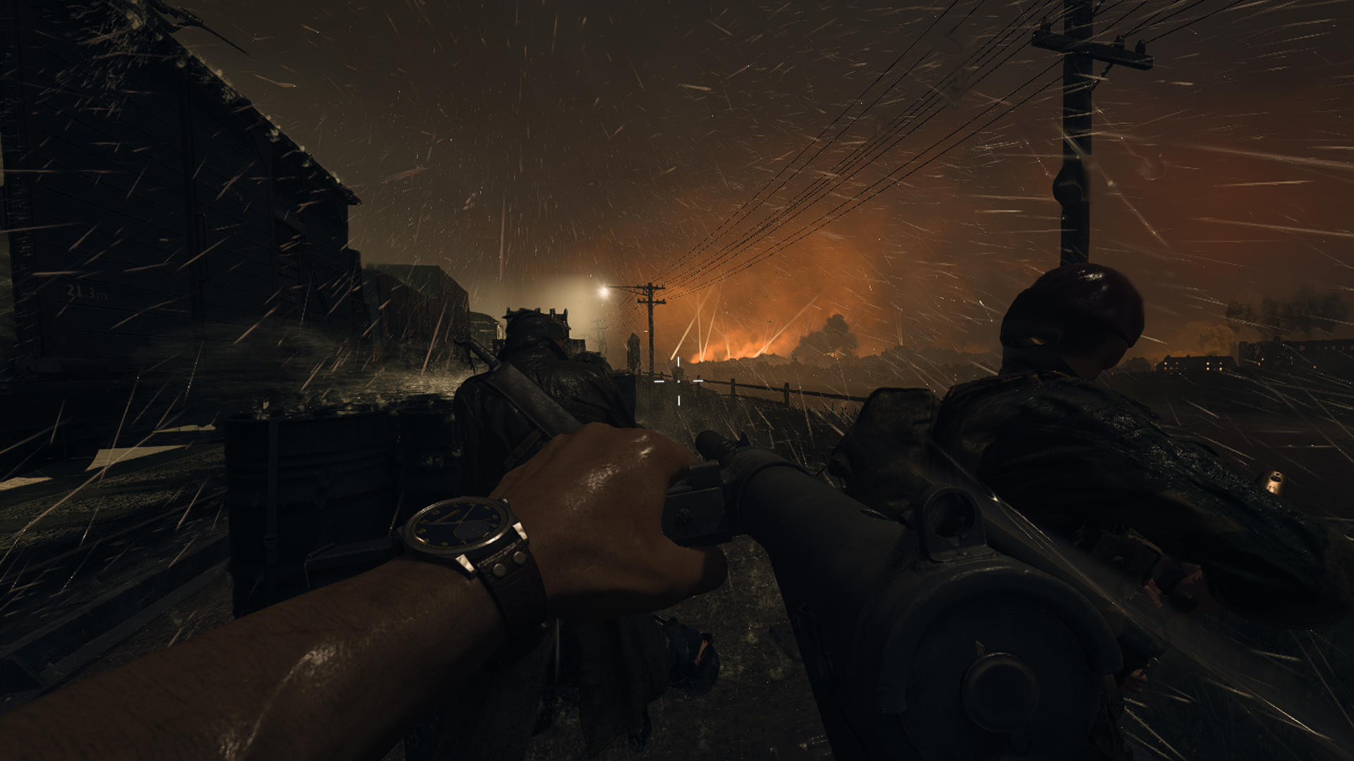 Call of Duty: World at War for PC Review