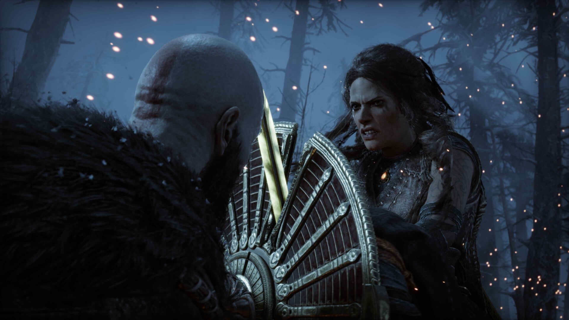 God of War Ragnarök PS5 Review: A Worthy Sequel?