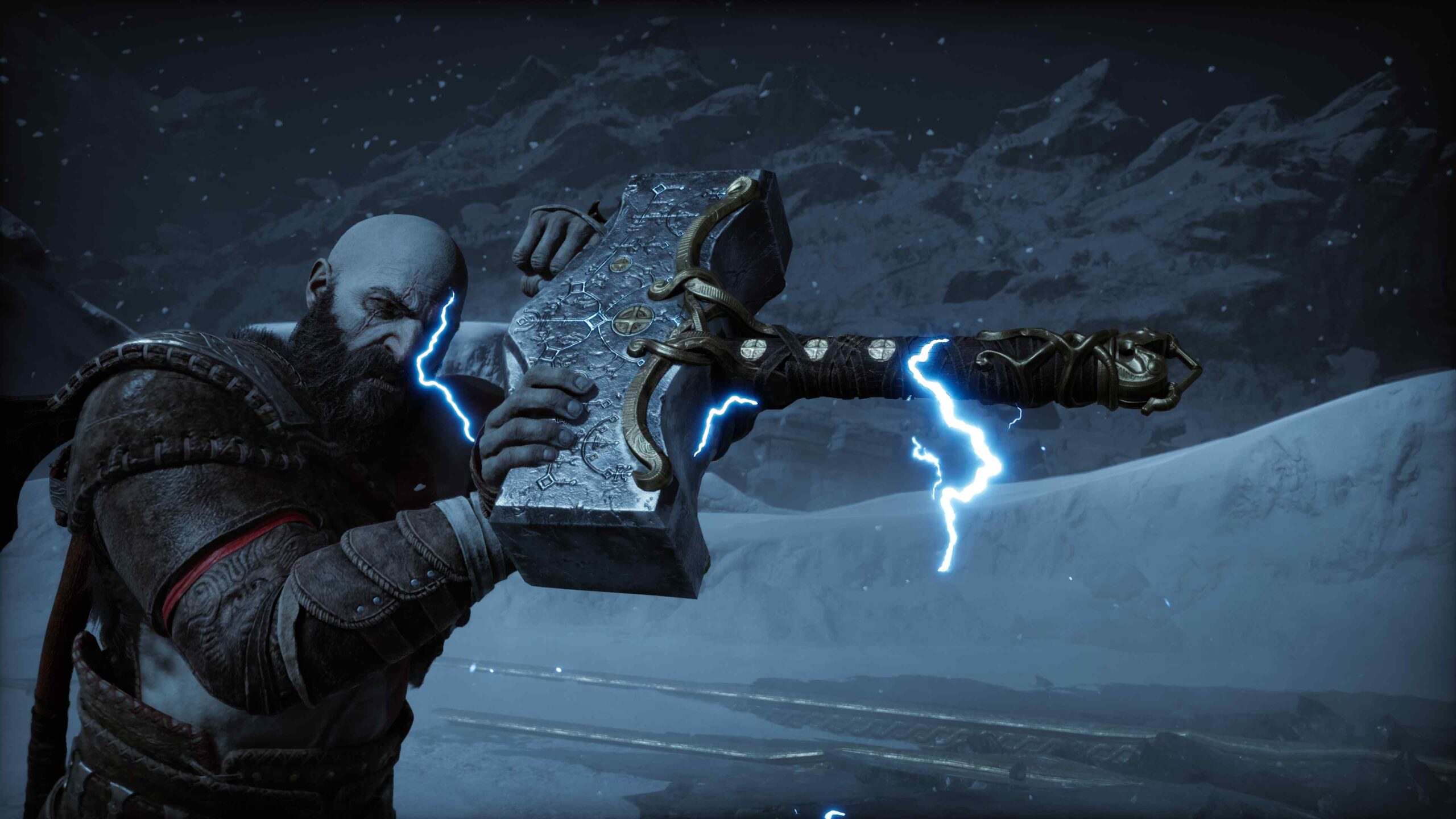 God of War PC is so good it could make God of War: Ragnarok on PS5 even  better