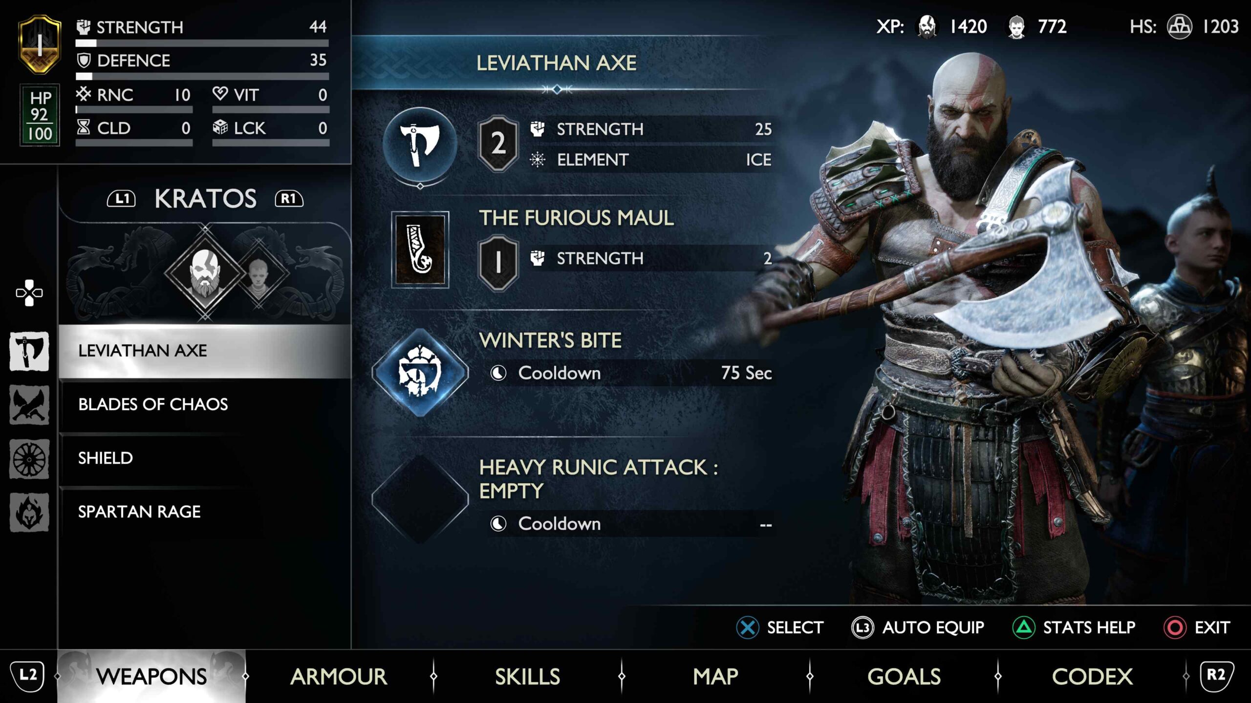 How Long Is God Of War Ragnarok: Mission List, Side Missions, And