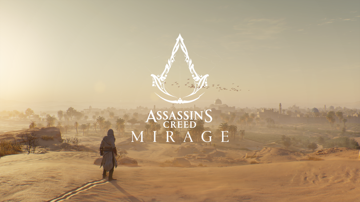 Assassin’s Creed Mirage