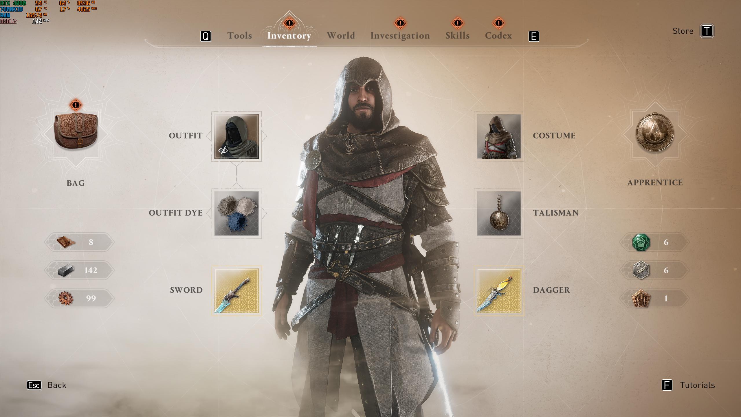 A stealthy new Assassin's Creed game is coming in 2023