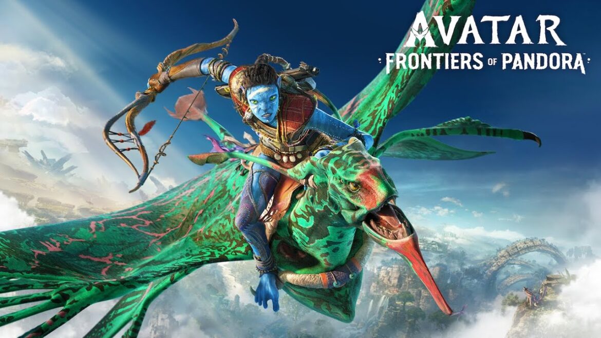 Avatar