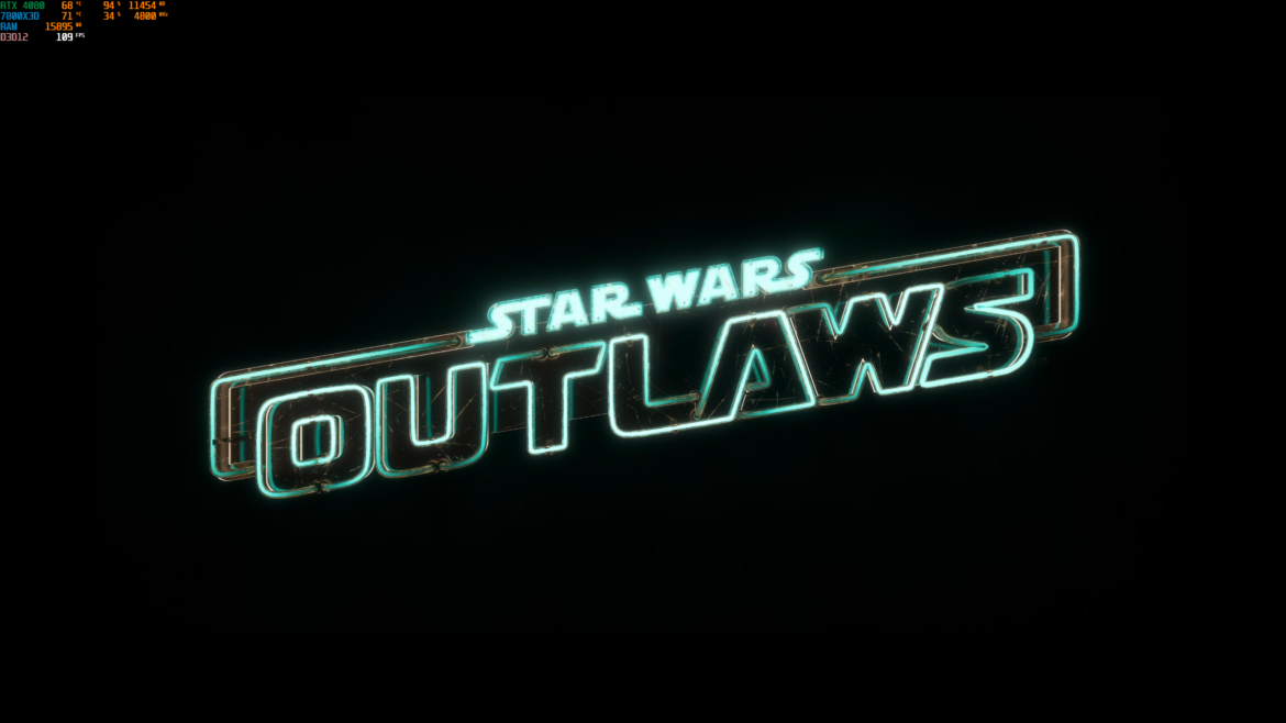 Outlaws